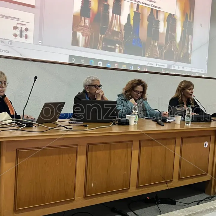 L'Associazione Santelli al \"Monaco\" per fare prevenzione sull'alcol