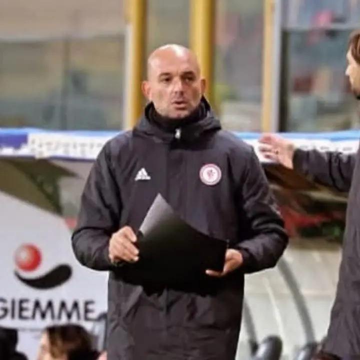 Cosenza, una nuova figura nello staff della Primavera: ingaggiato Vilardi