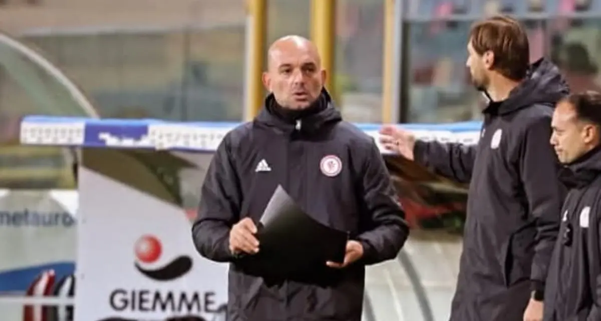 Cosenza, una nuova figura nello staff della Primavera: ingaggiato Vilardi