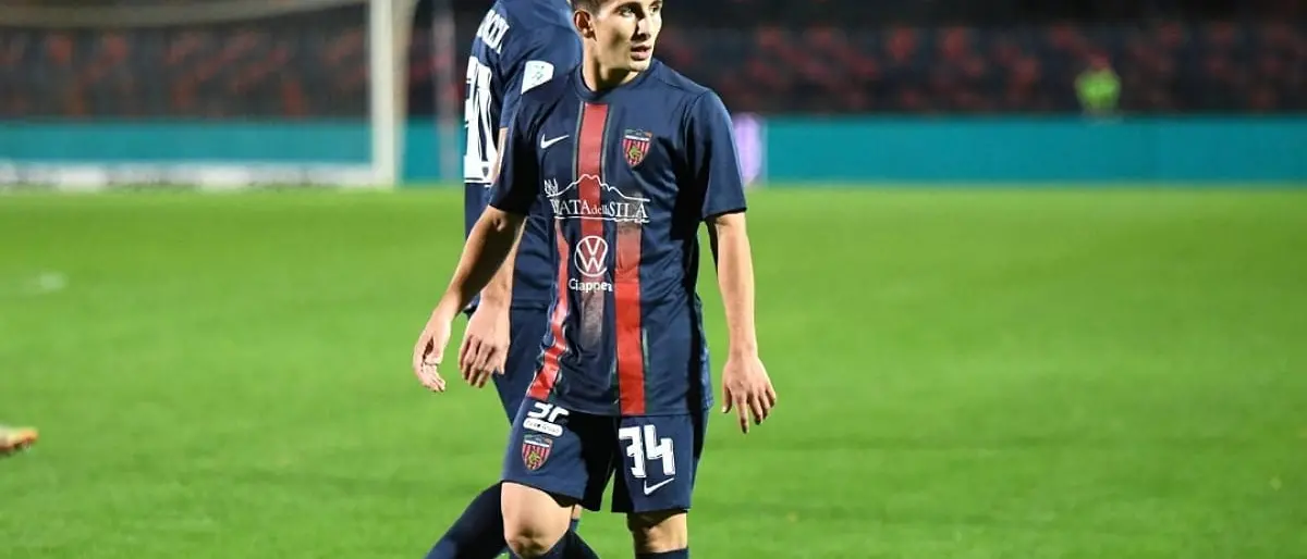 Cosenza, a La Spezia rientra Florenzi. In attacco c'è Artistico