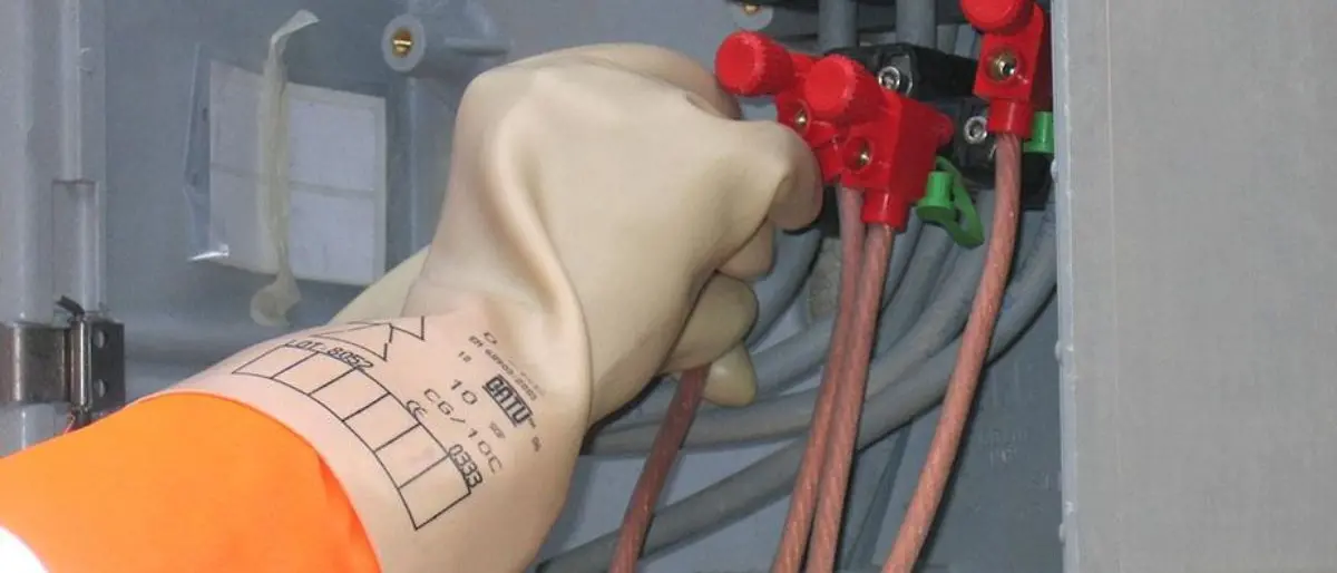 Grimaldi, cavo elettrico staccato colpisce una donna: «Viva per miracolo»