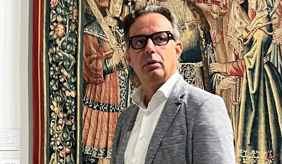Il sindaco di Vigevano (Lega) arrestato per reati contro la pubblica amministrazione