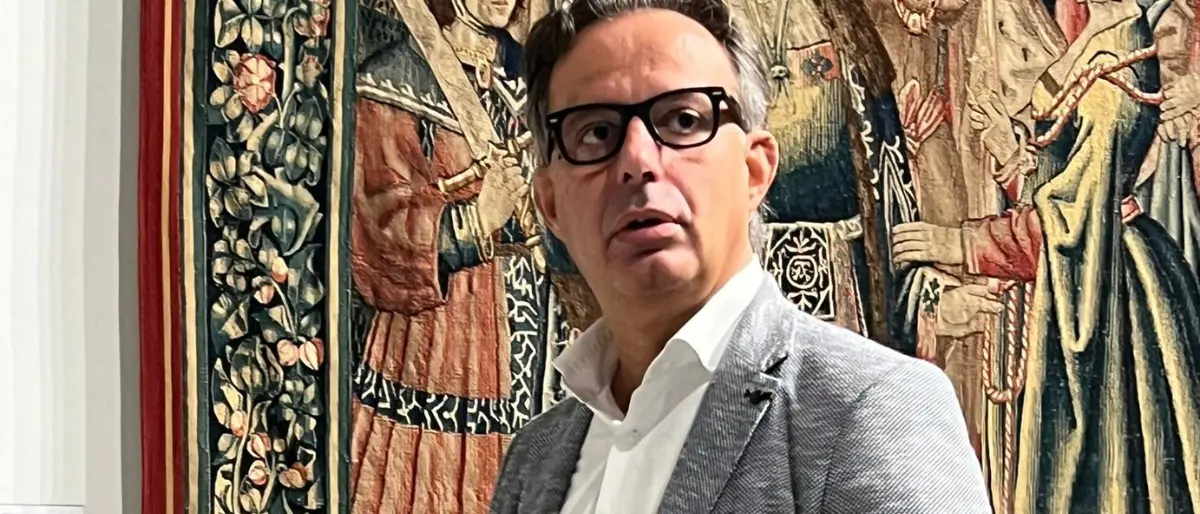 Il sindaco di Vigevano (Lega) arrestato per reati contro la pubblica amministrazione