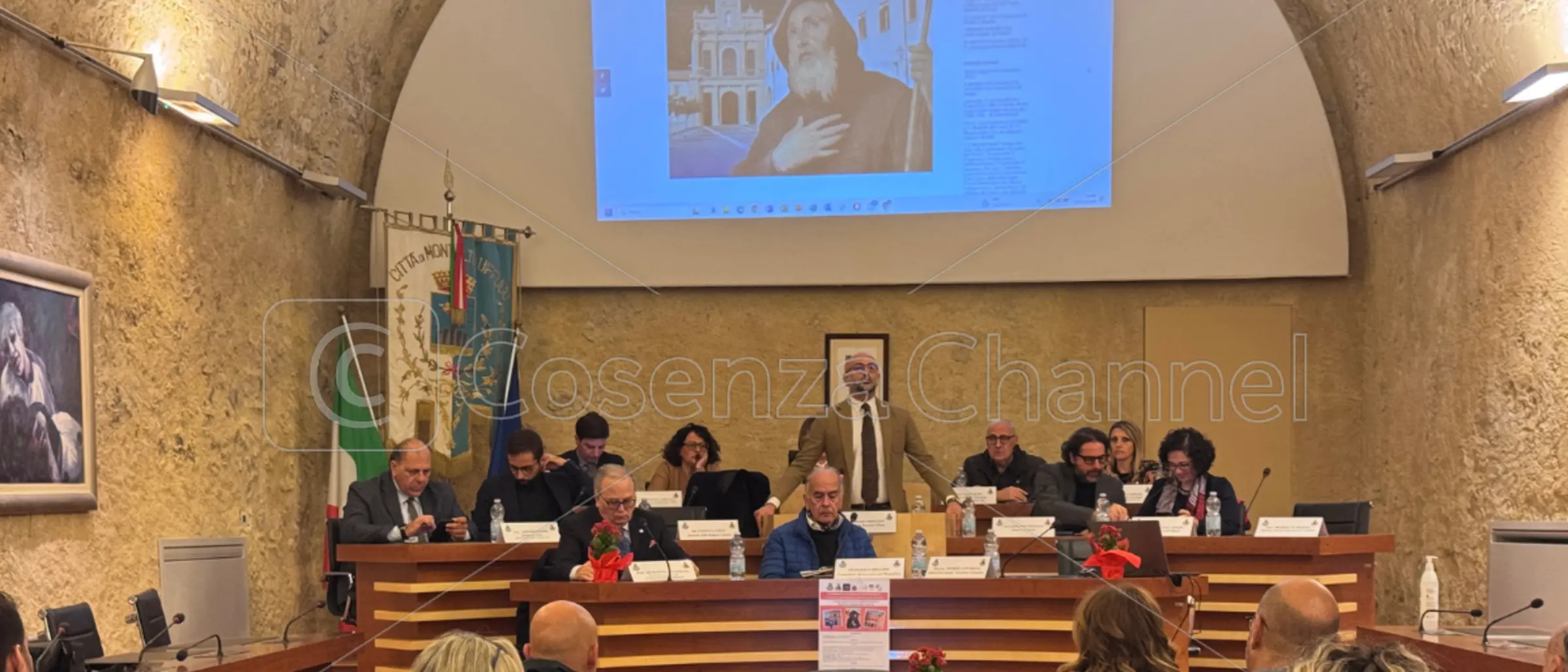 Giubileo 2025, Paola e Montalto unite nel nome di San Francesco