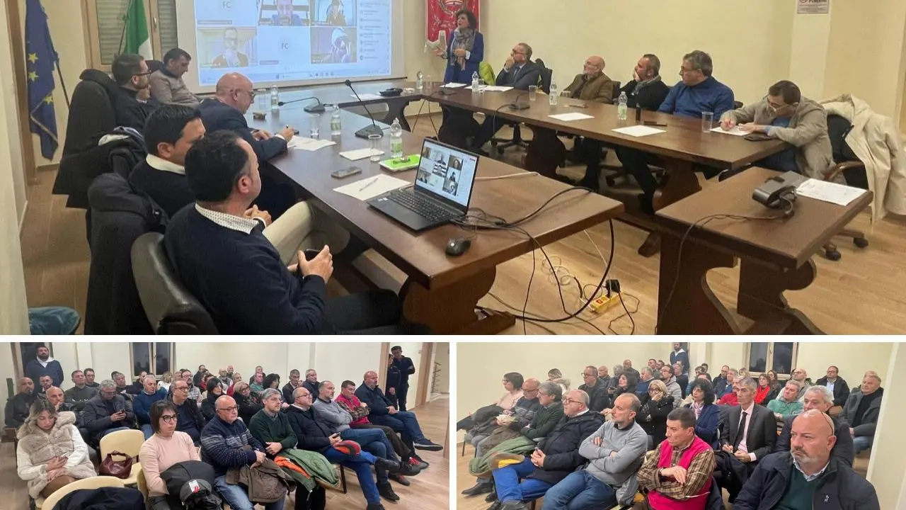 Centrale a Biomasse di Laino Borgo, i sindaci del Pollino chiedono tavolo urgente in Prefettura