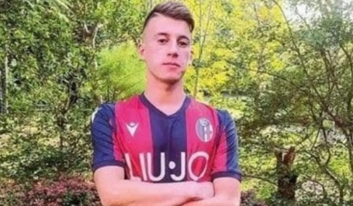 Davide Ferrerio, fissata l'udienza in appello per la donna ritenuta istigatrice del pestaggio