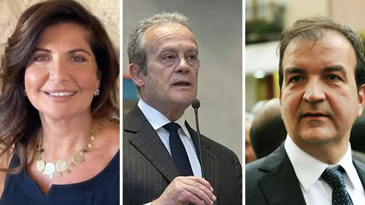 Referendum città unica, «Greco pronto a occupare il Consiglio regionale se vince il sì? Antidemocratico»