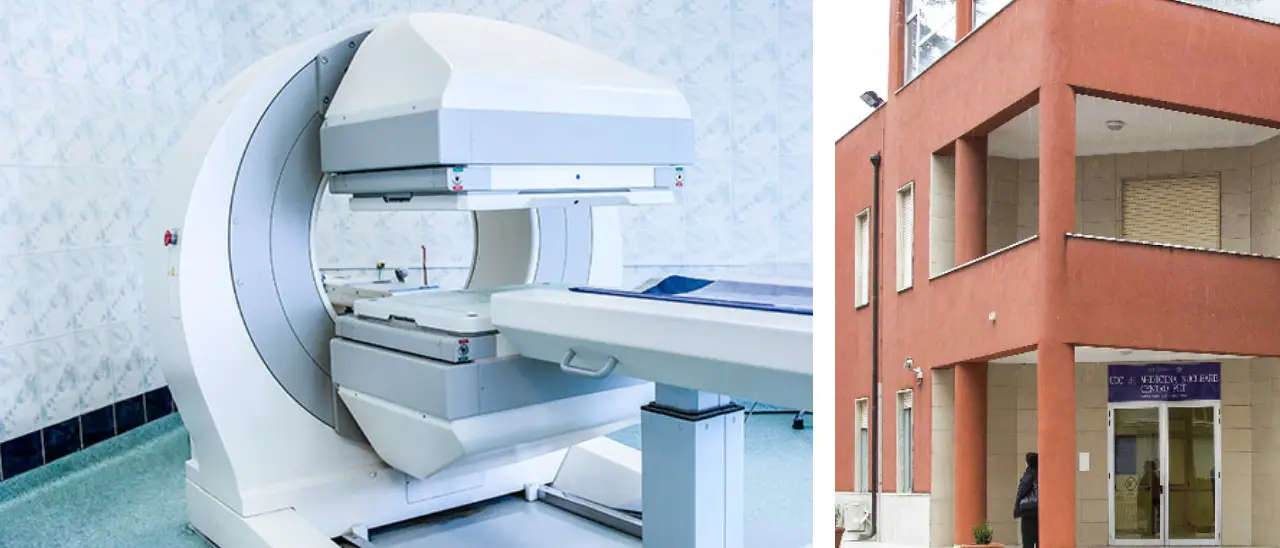 Mariano Santo, il giallo delle scintigrafie: pazienti prenotati, ma esami impossibili da effettuare