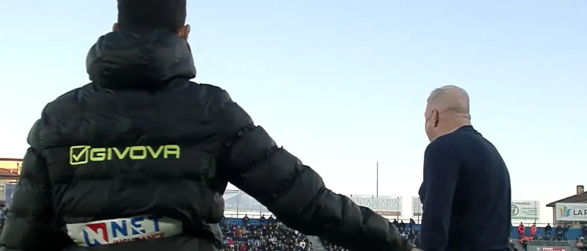 Grinta, cuore e gamba: è il Cosenza di Alvini, una squadra dura ad arrendersi