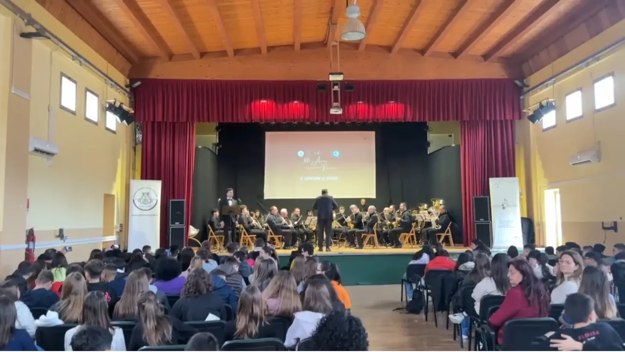Crosia omaggia Giacomo Puccini nell'anno del centenario
