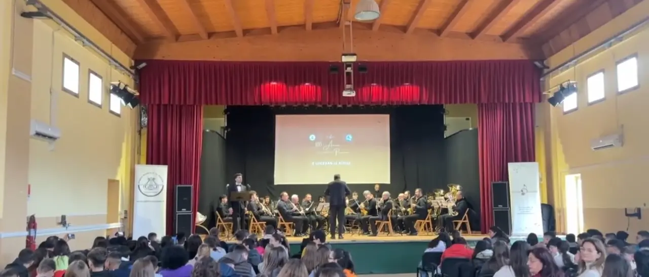 Crosia omaggia Giacomo Puccini nell'anno del centenario