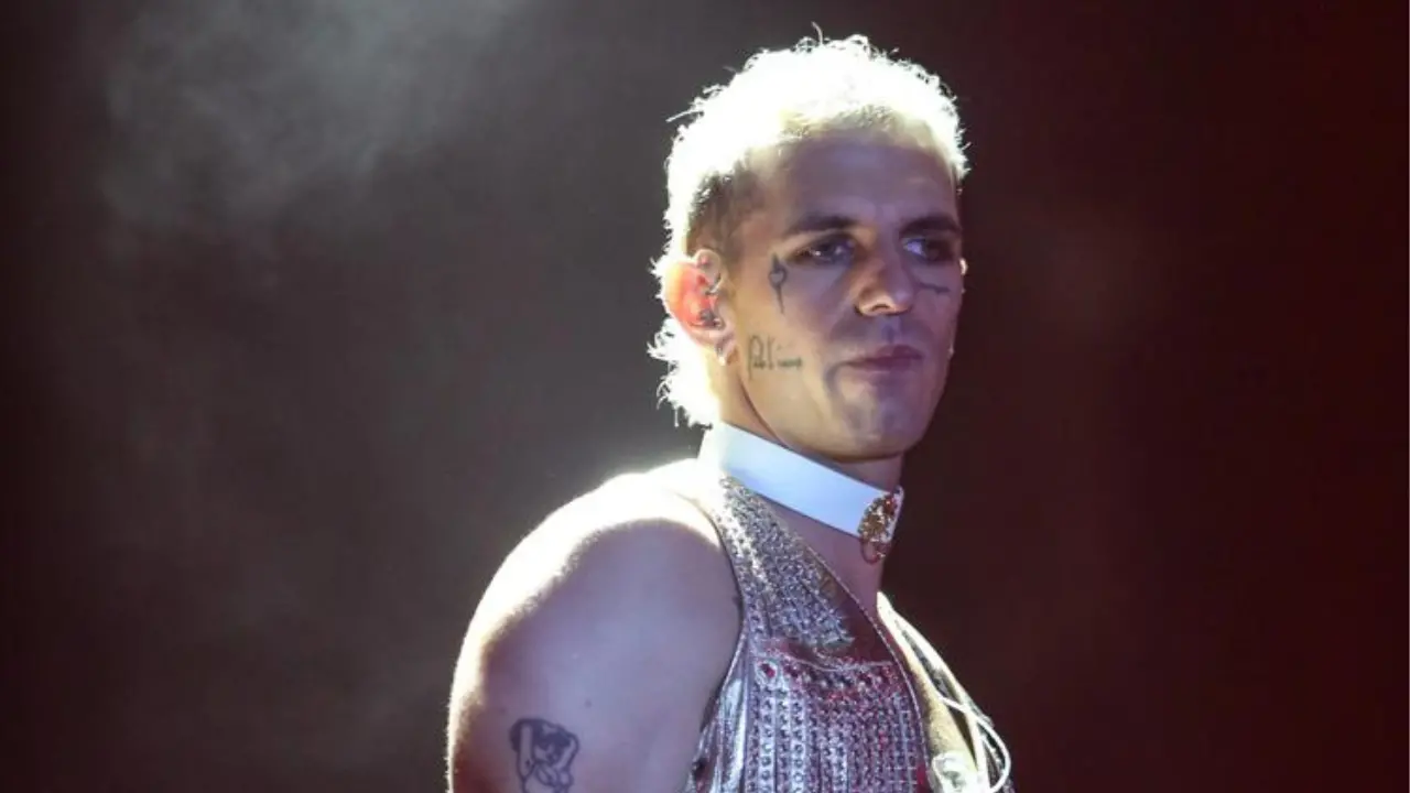 Concerto di Capodanno a Cosenza, oggi l'ufficialità di Achille Lauro
