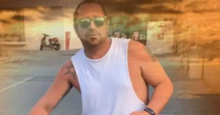 Lutto ad Acri, un malore spezza la vita di Giuliano Gencarelli. Lavorava nel Bresciano in un cantiere