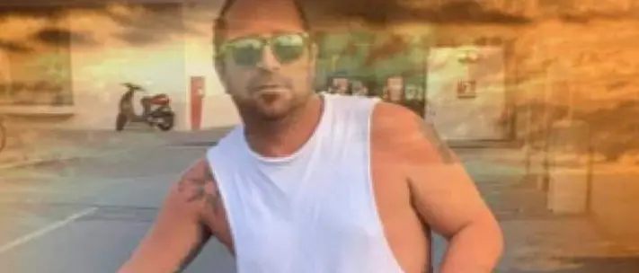 Lutto ad Acri, un malore spezza la vita di Giuliano Gencarelli. Lavorava nel Bresciano in un cantiere