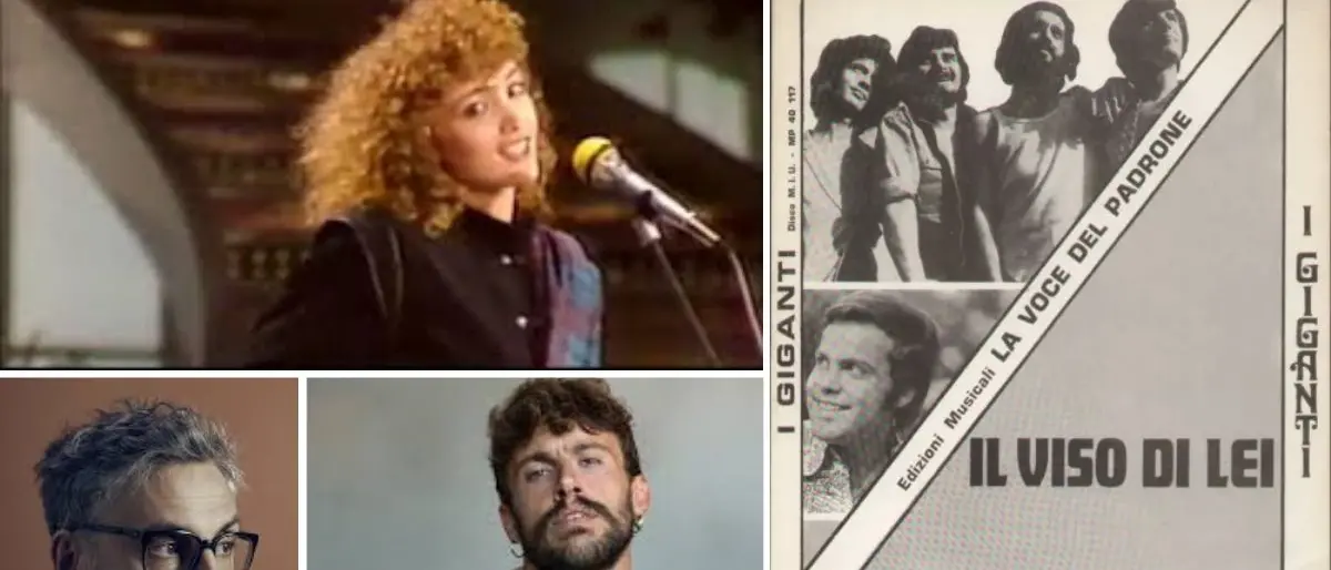 Brunori a Sanremo, la quarta volta di un cantante cosentino