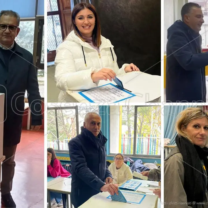 Referendum città unica, i dati dell'affluenza: alle 17 ha votato il 17,1% degli aventi diritto