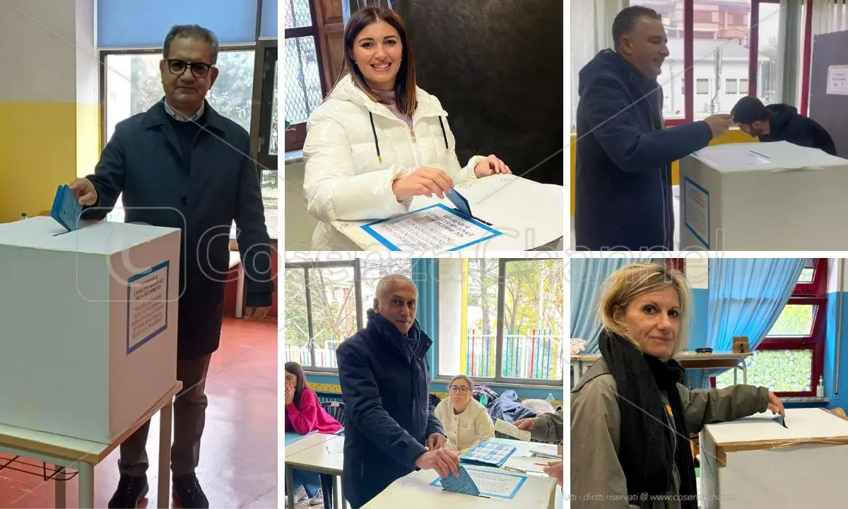 Referendum città unica, i dati dell'affluenza: alle 17 ha votato il 17,1% degli aventi diritto