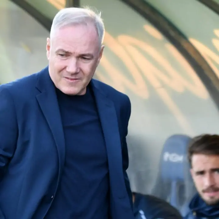 Cosenza, il diktat è voltare pagina: Alvini inculca il pensiero positivo