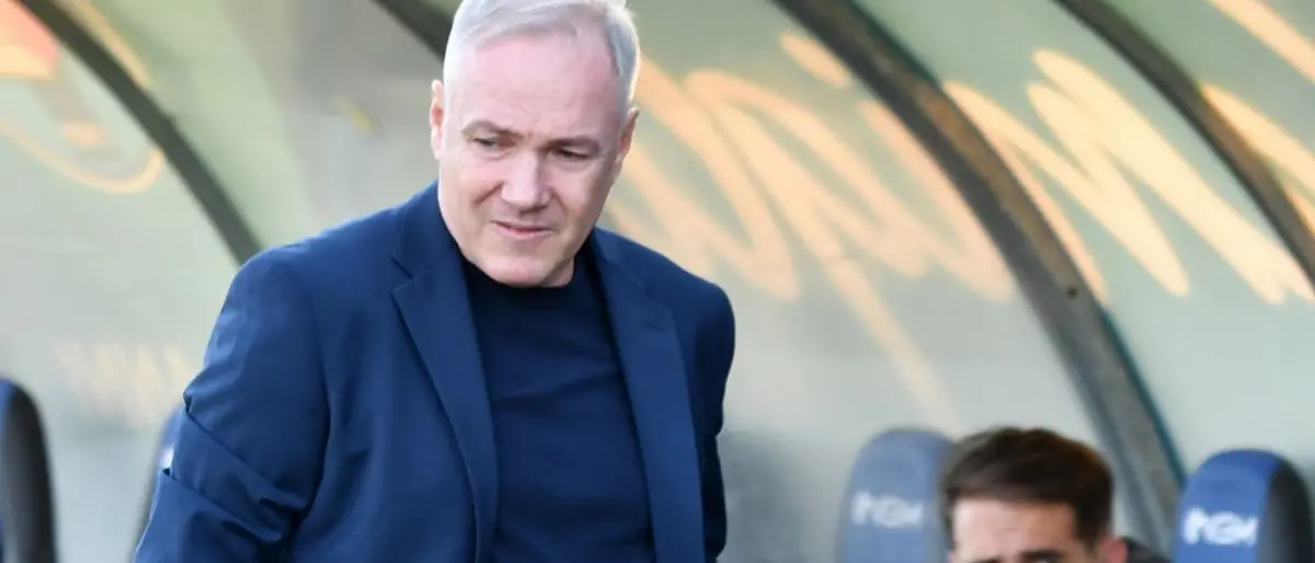 Cosenza, il diktat è voltare pagina: Alvini inculca il pensiero positivo