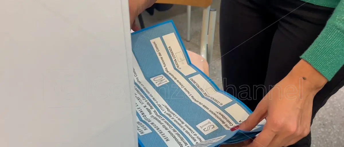 Referendum 8-9 giugno: l'Azione Cattolica Cosenza-Bisignano invita al voto