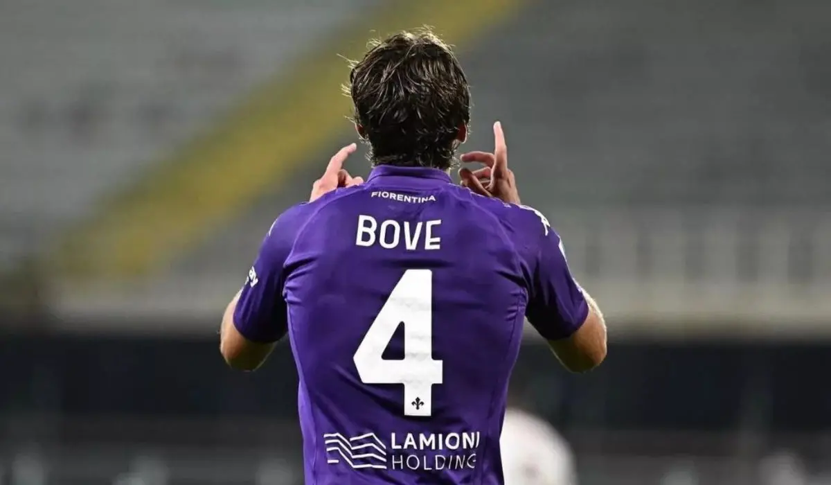 Come sta Bove dopo il malore di ieri, le condizioni del calciatore