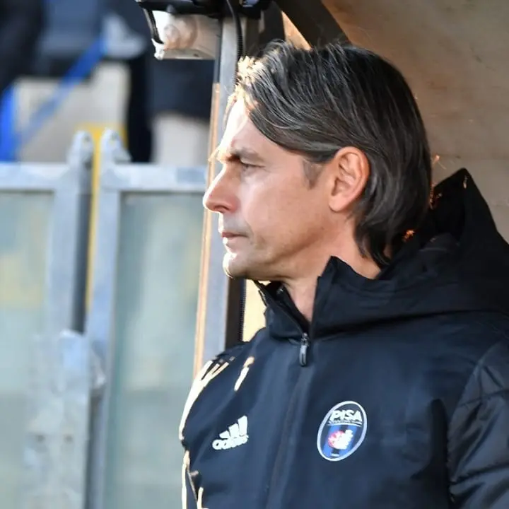 Inzaghi: «Cosenza campo storicamente difficile. Non guardiamo la classifica»