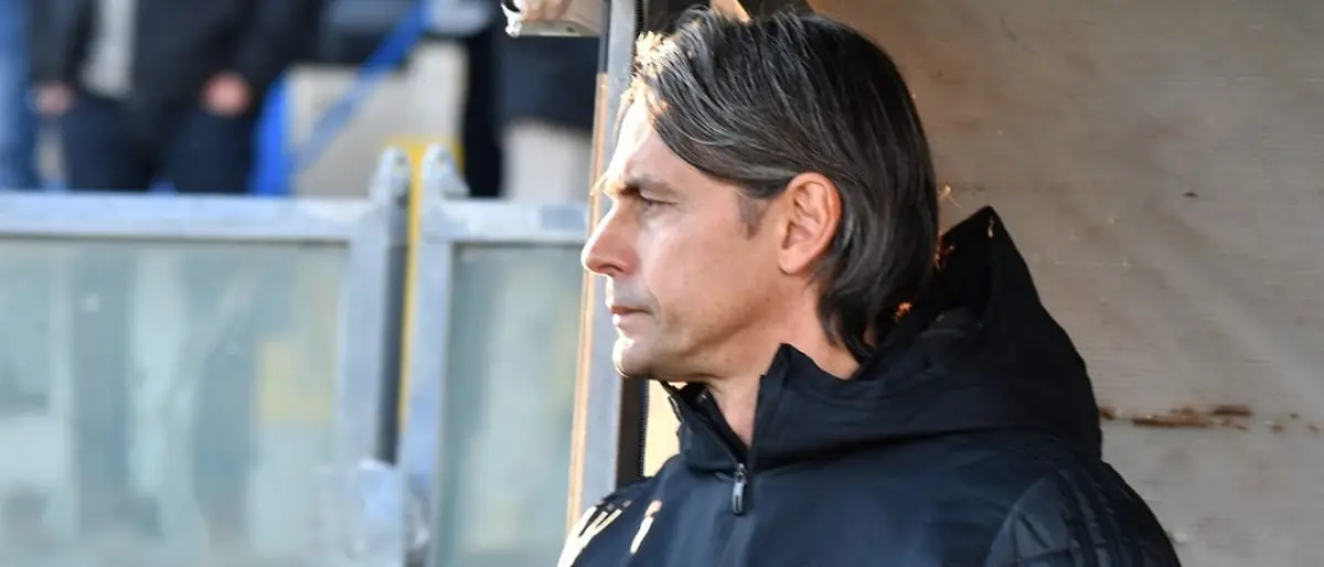 Inzaghi: «Cosenza campo storicamente difficile. Non guardiamo la classifica»