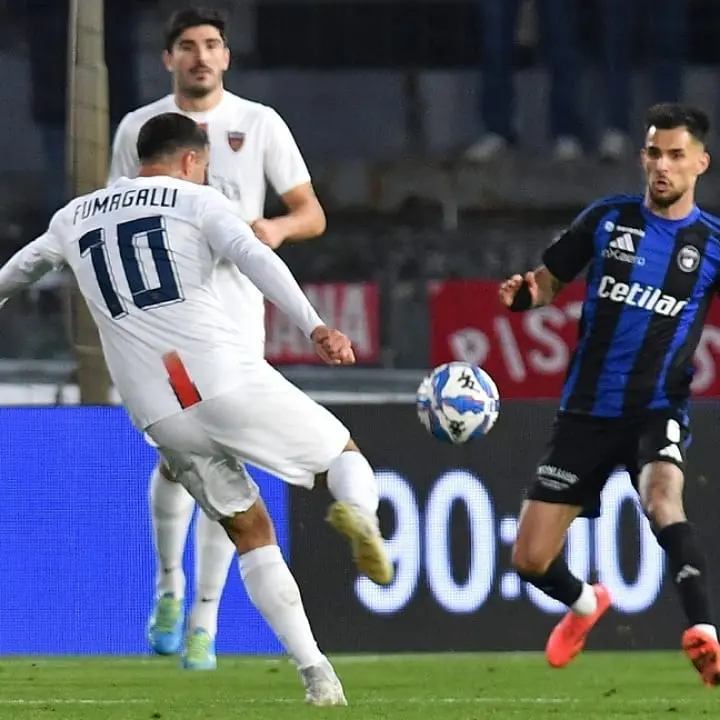 Cosenza, con il Pisa all'andata gli ultimi gol in campionato di due attaccanti