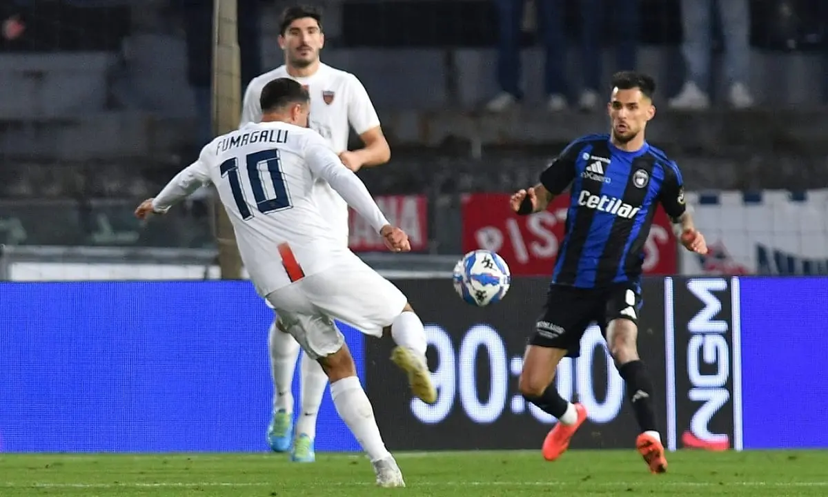 Cosenza, con il Pisa all'andata gli ultimi gol in campionato di due attaccanti