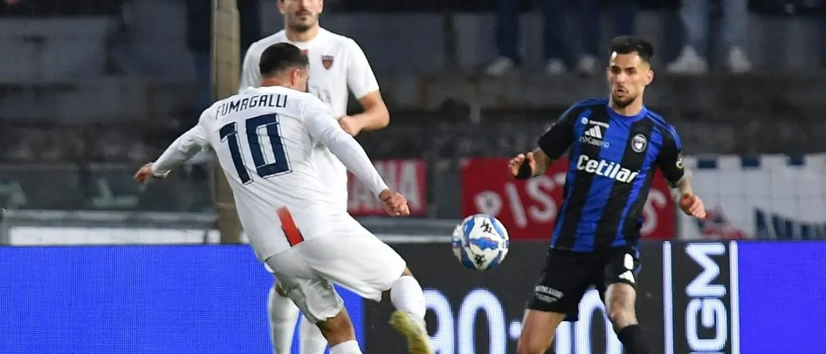 Cosenza, con il Pisa all'andata gli ultimi gol in campionato di due attaccanti