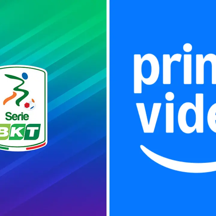 Cosenza su Prime Video, la piattaforma Amazon ospiterà il canale della Serie BKT