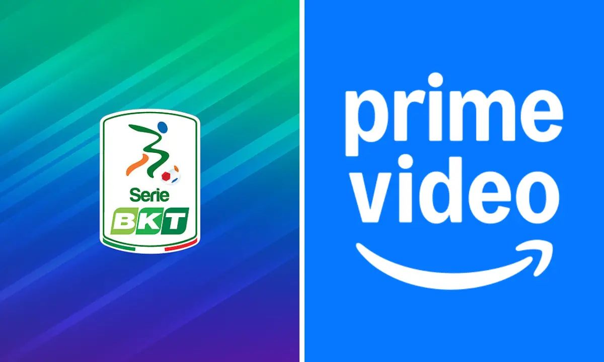 Cosenza su Prime Video, la piattaforma Amazon ospiterà il canale della Serie BKT