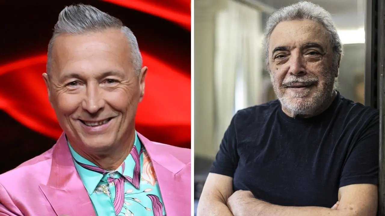 Capodanno Rai a Reggio Calabria, Nino Frassica e Paolo Belli nel cast