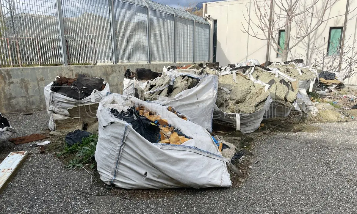 Cosenza, Camera Penale: astensione il 18 dicembre contro il degrado dell’aula bunker di Castrovillari