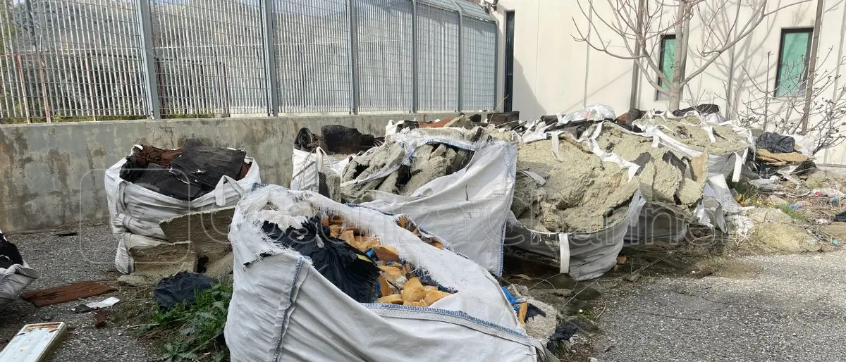Cosenza, Camera Penale: astensione il 18 dicembre contro il degrado dell’aula bunker di Castrovillari