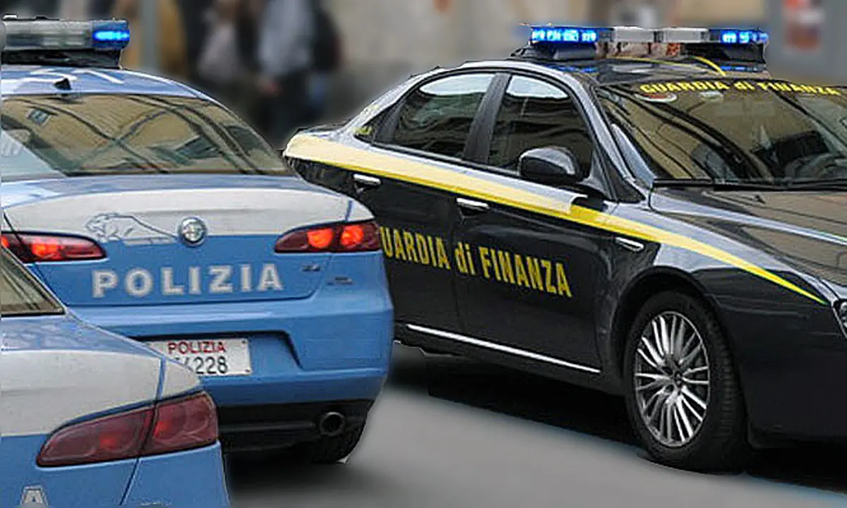 ‘Ndrangheta, la Finanza di Brescia esegue 12 misure cautelari: sequestrati 8,5 milioni di euro