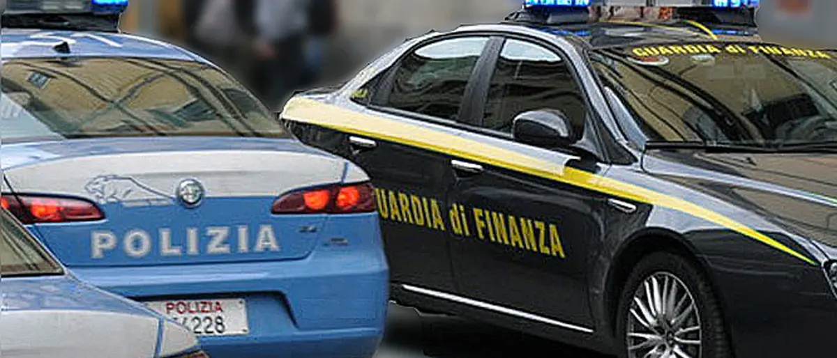 ‘Ndrangheta, la Finanza di Brescia esegue 12 misure cautelari: sequestrati 8,5 milioni di euro