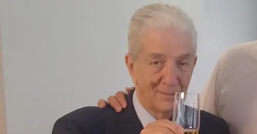 La comunità cosentina e rendese dice addio allo storico farmacista Antonio Jorio