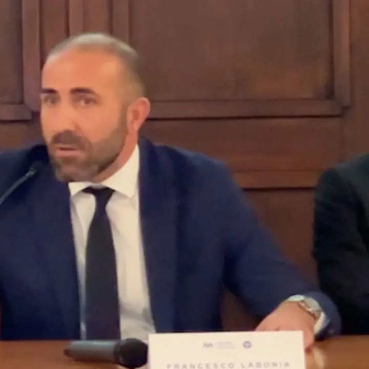 Corigliano Rossano, Daniele Orsato incontra studenti e giovani arbitri