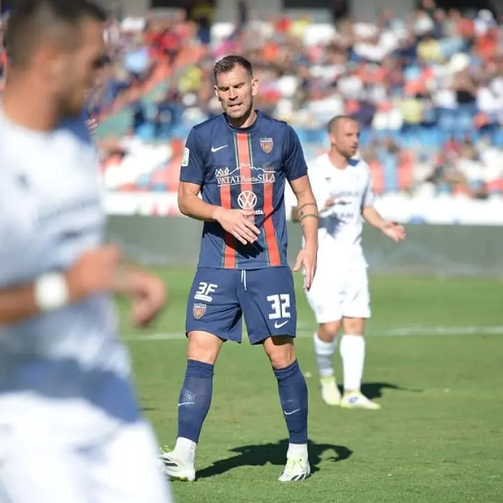 Calciomercato Cosenza, Strizzolo va in Serie C: trovato l'accordo