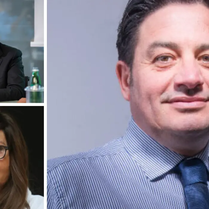 Redditi dei Parlamentari, ecco i \"Paperoni\" cosentini