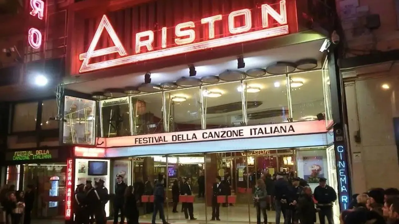 La Rai rompe con Sanremo: il Festival della canzone diventa itinerante dal 2027