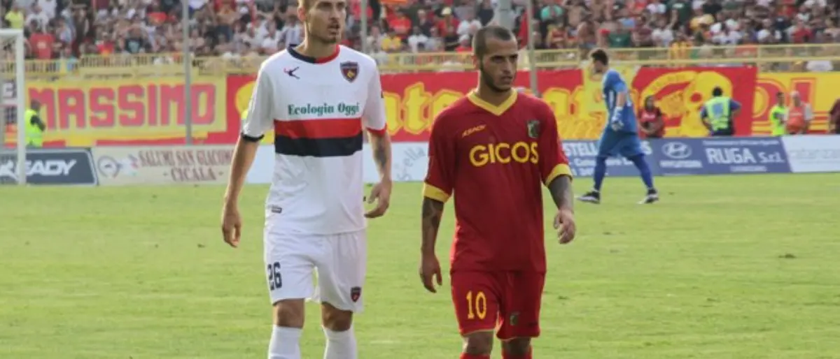 Cosenza, ricordi Saverio Madrigali? Ora è un pasticciere da guida Gambero Rosso