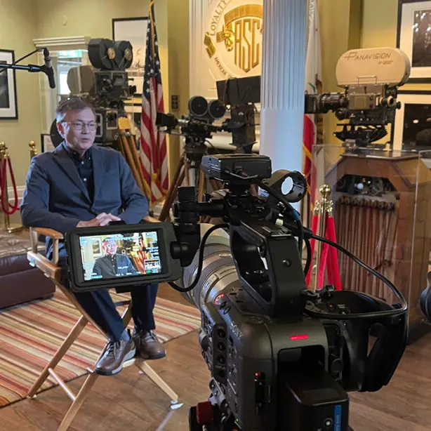 Il film su Tony Gaudio, unico documentario italiano in lizza per la nomination all'Oscar