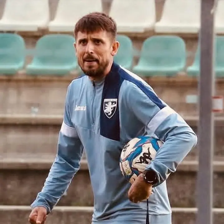 Greco: «Cosenza ambiente caldo. I rossoblù mettono tutti in difficoltà»