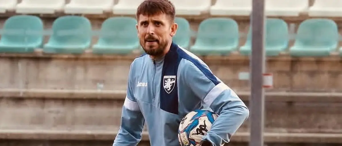 Greco: «Cosenza ambiente caldo. I rossoblù mettono tutti in difficoltà»