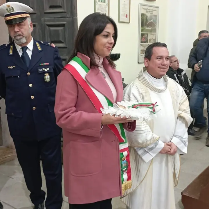 Mendicino celebra San Nicola: tradizione, fede e comunità