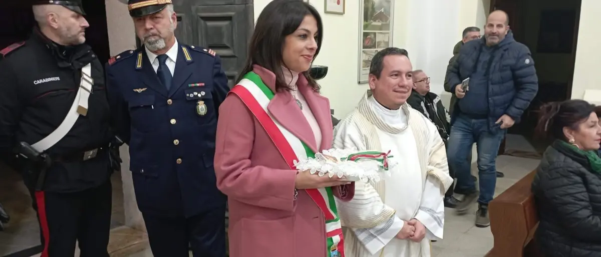 Mendicino celebra San Nicola: tradizione, fede e comunità