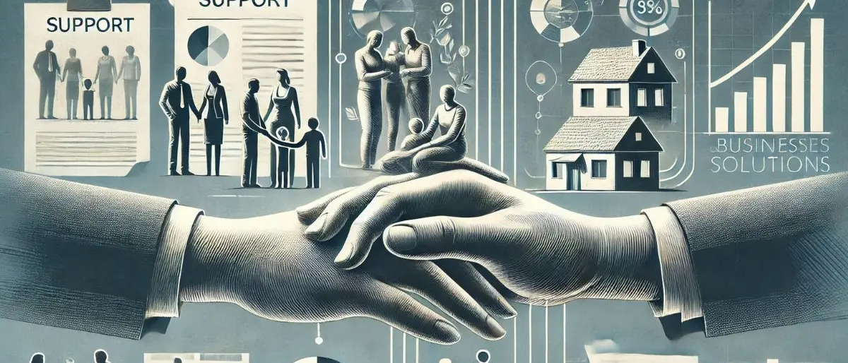 Sostegno a famiglie e imprese, la sentenza di Cosenza e i nuovi strumenti per affrontare le crisi finanziarie