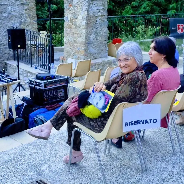 \"Più libri più liberi\", la blogger Ippolita Luzzo fa il pieno di visualizzazioni